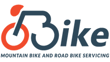 Bike - Mountain Bike and Road Bike Servicing logo